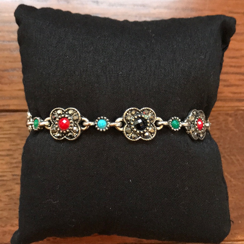 Authentic Bracelet